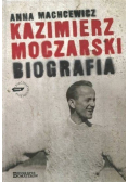 Kazimierz Moczarski Biografia
