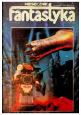 Miesięcznik Fantastyka Nr 1 do 12 / 87