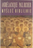 Myśleć Biblijnie