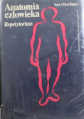 Anatomia człowieka repetytorium