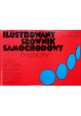 Ilustrowany słownik samochodowy 6 języczny
