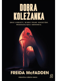 Dobra koleżanka