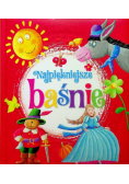 Najpiękniejsze baśnie