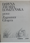 Dawna ziemia łomżyńska