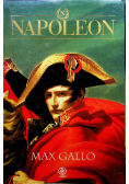Napoleon Tom I do IV