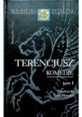 Komedie Tom I