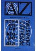 Nowa Encyklopedia Przekładoznawstwa