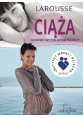 Ciąża: Dziewięć szczęśliwych miesięcy