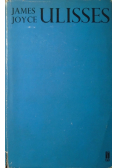 James Joyce Ulisses