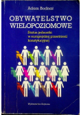 Obywatelstwo wielopoziomowe