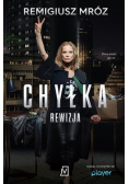 Rewizja okładka serialowa