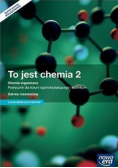 To jest chemia 2 Podręcznik Zakres rozszerzony