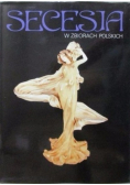 Secesja w zbiorach polskich
