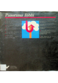 Panorama Biblii