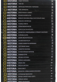 Historia National Geographic Tom 1 do 30