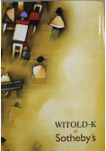 Witold K and Sothebys