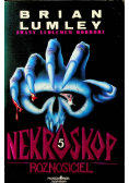 Nekroskop V Roznosiciel
