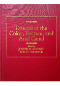 Diseases of the Colon Rectum and Anal Canal
