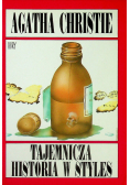 Tajemnicza historia w Styles