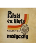 Polski ex libris medyczny
