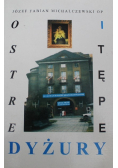 Ostre i tępe dyżury