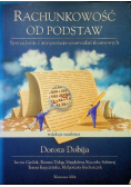 Rachunkowość od podstaw