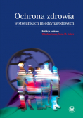 Ochrona zdrowia w stosunkach międzynarodowych