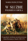 W służbie polskiego króla