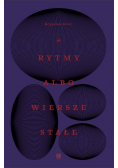 Rytmy albo wiersze stałe