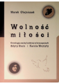Wolność miłości