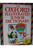 The Oxford ilustrated junior dictionary