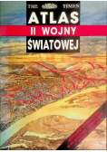 The Times, Atlas II Wojny Światowej