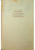 Wybór z Odysei Homera