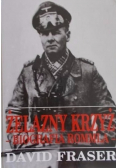 Żelazny Krzyż Biografia Rommla