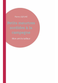 Petits meurtres sordides à la campagne