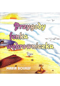 Przygody Fenka wędrowniczka