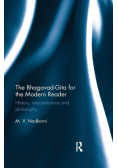The Bhagavad-Gita for the Modern Reader