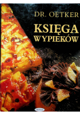 Księga wypieków