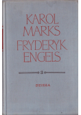 Marks Engels Dzieła 3