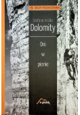 Dolomity Dni w pionie