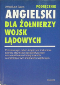 Angielski dla żołnierzy wojsk lądowych