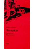 Wagony kolejowe Hamulce