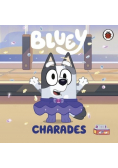 Bluey Charades