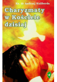 Charyzmaty w Kościele dzisiaj
