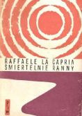 Śmiertelnie ranny