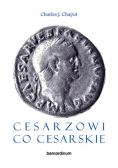 Cesarzowi co cesarskie
