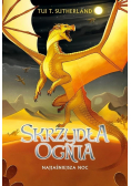 Skrzydła ognia  Najjaśniejsza noc