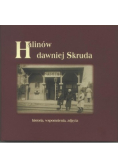 Halinów dawniej Skruda
