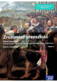 Zrozumieć przeszłość Podręcznik do historii Część 2 Zakres rozszerzony