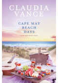 Cape May Beach Days (Cape May Book 4)